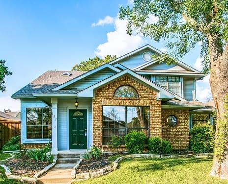 Dallas Fort Worth
